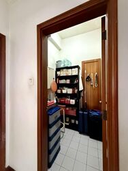 Rosalia Park (D19), Condominium #574763191